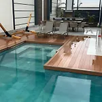 6-bedroom With Sauna & Pool Villa
