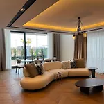 6-bedroom With Sauna & Pool