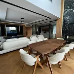 6-bedroom With Sauna & Pool Villa *