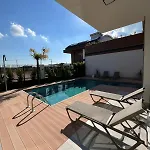 6-bedroom With Sauna & Pool Villa
