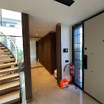 Villa 6-bedroom With Sauna & Pool