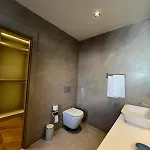 6-bedroom With Sauna & Pool Dosemealti