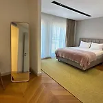 6-bedroom With Sauna & Pool Dosemealti