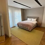 6-bedroom With Sauna & Pool Villa Dosemealti