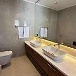 6-bedroom With Sauna & Pool Villa Dosemealti