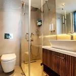 6-bedroom With Sauna & Pool