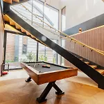 Villa 6-bedroom With Sauna & Pool *