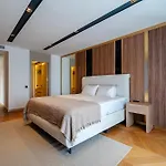 Villa 6-bedroom With Sauna & Pool Dosemealti
