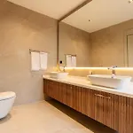 6-bedroom With Sauna & Pool *