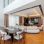 6-bedroom With Sauna & Pool * Dosemealti