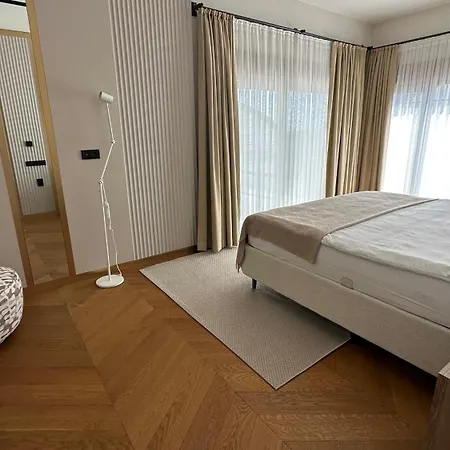 6-bedroom With Sauna & Pool Βίλα *