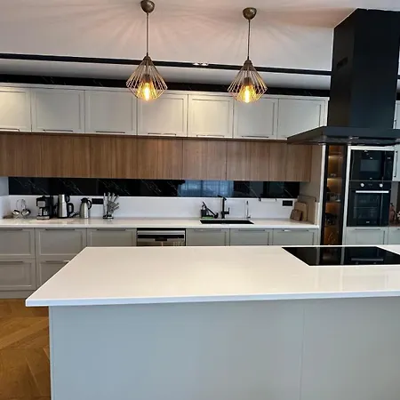 6-bedroom With Sauna & Pool Βίλα *