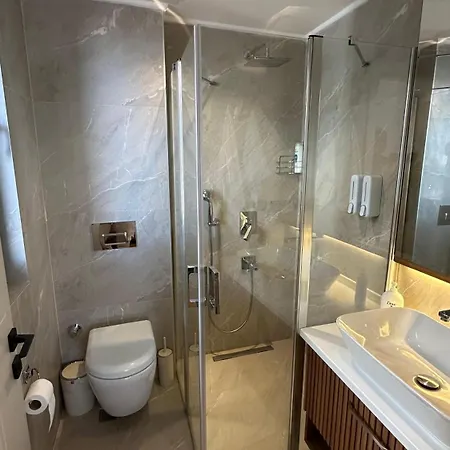 6-bedroom With Sauna & Pool Βίλα
