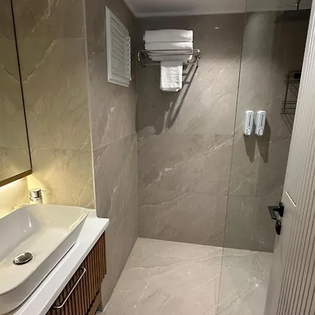 Βίλα 6-bedroom With Sauna & Pool *