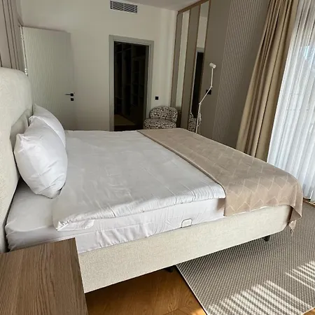 Βίλα 6-bedroom With Sauna & Pool Dosemealti