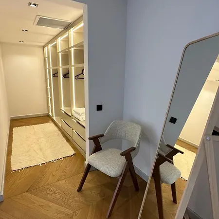 6-bedroom With Sauna & Pool *