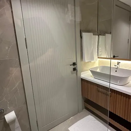 Βίλα 6-bedroom With Sauna & Pool Dosemealti