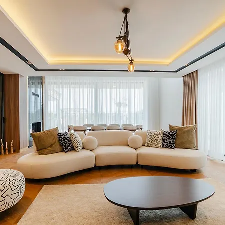 6-bedroom With Sauna & Pool Βίλα