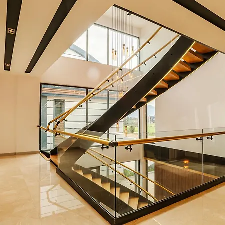 6-bedroom With Sauna & Pool Βίλα