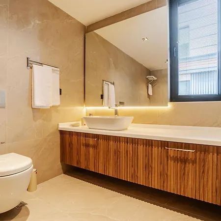 6-bedroom With Sauna & Pool Βίλα *