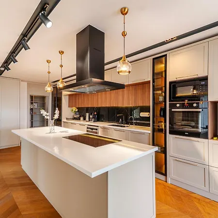 6-bedroom With Sauna & Pool Βίλα *