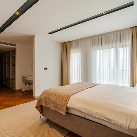 6-bedroom With Sauna & Pool * Dosemealti