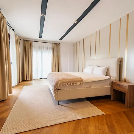 6-bedroom With Sauna & Pool Dosemealti
