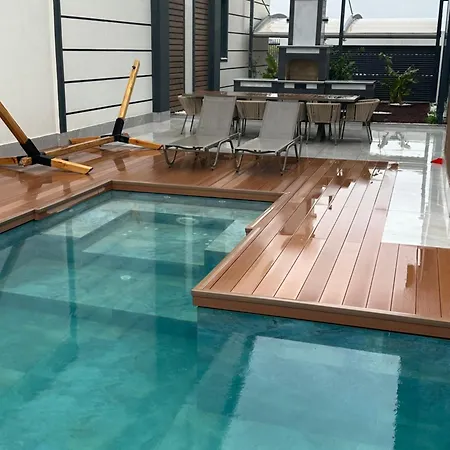 6-bedroom With Sauna & Pool 빌라