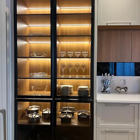 6-bedroom With Sauna & Pool ヴィラ