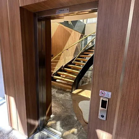 ヴィラ 6-bedroom With Sauna & Pool Dosemealti