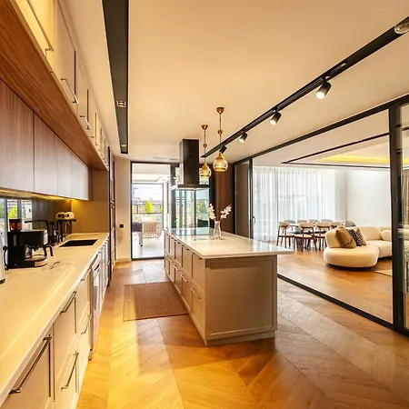 6-bedroom With Sauna & Pool 빌라