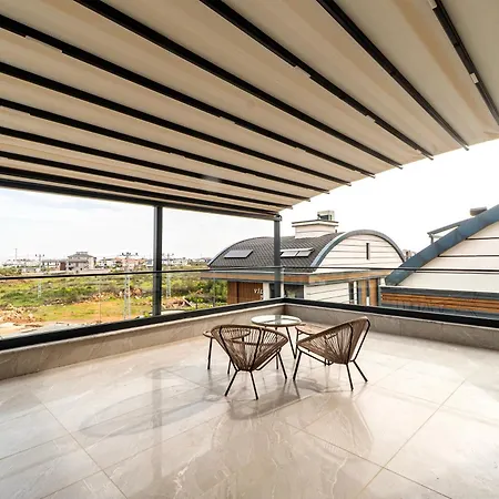 빌라 6-bedroom With Sauna & Pool *
