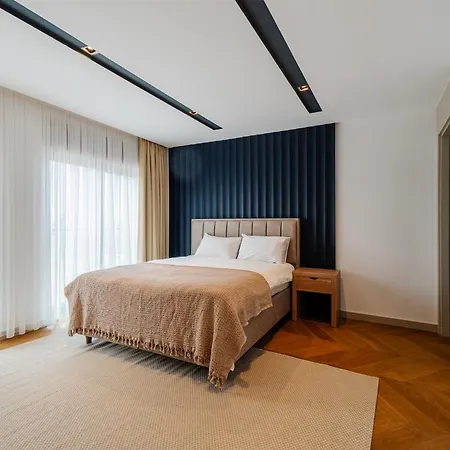 6-bedroom With Sauna & Pool * Dosemealti
