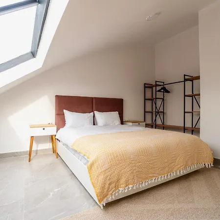 6-bedroom With Sauna & Pool 빌라 Dosemealti