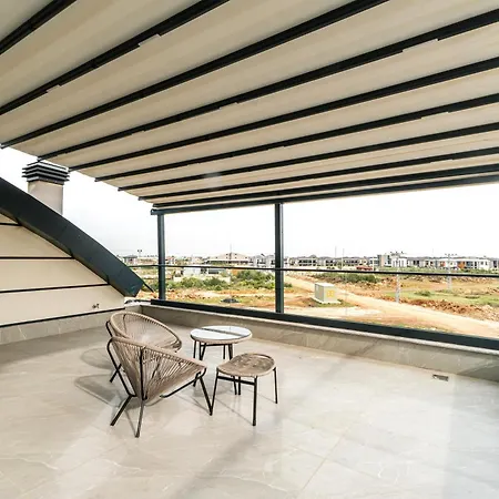6-bedroom With Sauna & Pool 빌라