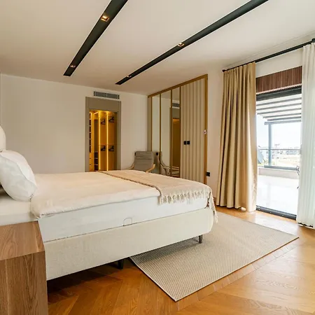 6-bedroom With Sauna & Pool 빌라