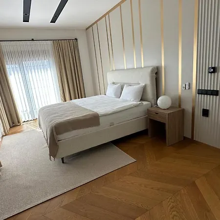 6-bedroom With Sauna & Pool Villa